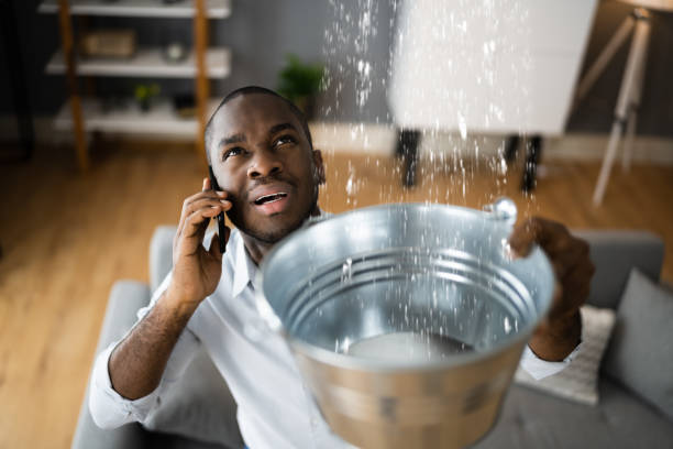 Best Residential water damage restoration  in Magalia, CA
