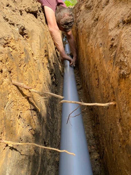 Best Flood restoration services  in Magalia, CA