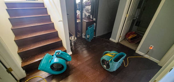 Best Emergency water damage restoration  in Magalia, CA