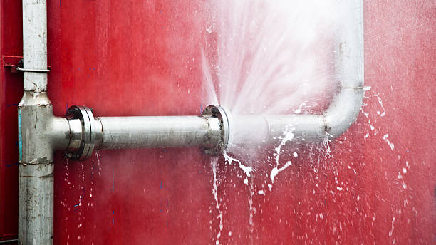 Fire Damage Restoration in CA