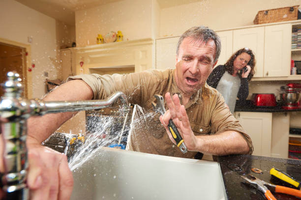 Best Ceiling water damage repair  in Magalia, CA